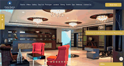 Desktop Screenshot of clarksexotica.com